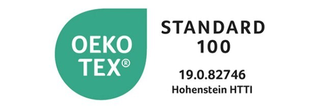Der Oekotext Standard bei Walbusch.