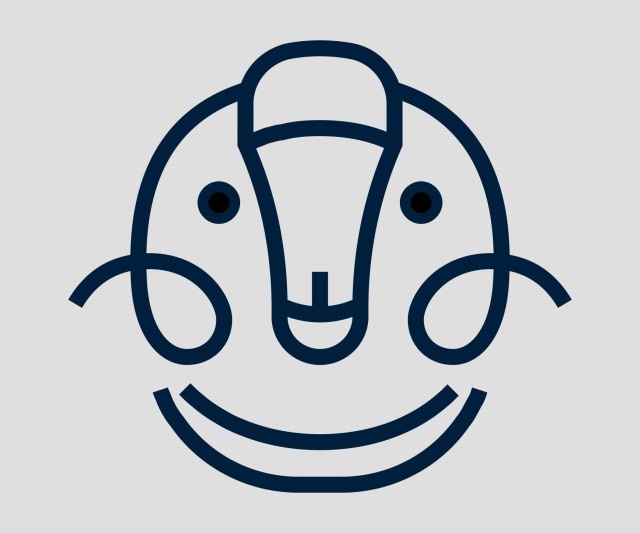 Schaf Icon.
