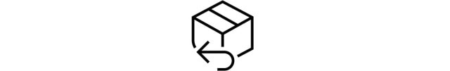 Icon von Paket.