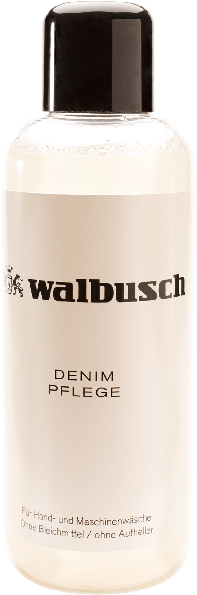 Walbusch Waschmittel für Denim-Produkte jetzt entdecken. 