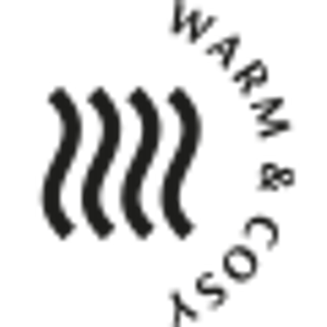 Abbildung Symbol Warm & Cosy