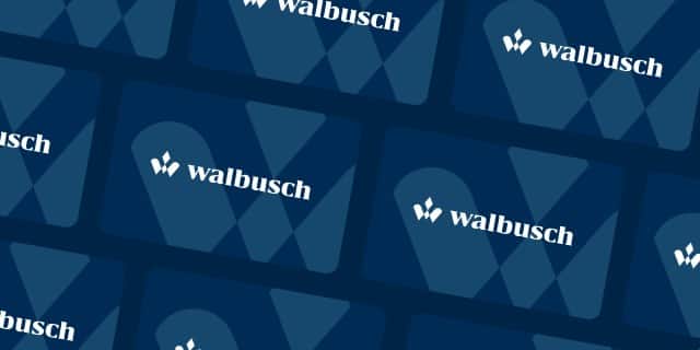 Abbildung Walbusch-Geschenkkarten Abbildung Walbusch-Geschenkkarten