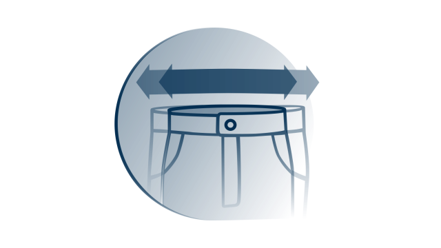 Comfortbund Illustration