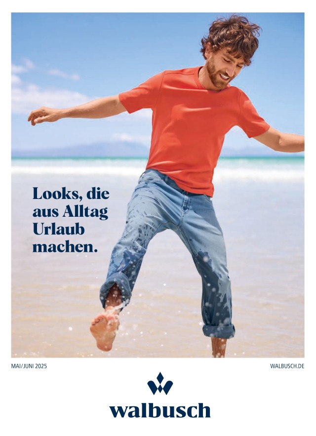 Abbildung Katalog Mai /Juni 2025