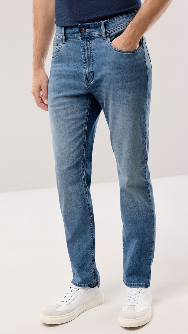 Abbildung Klima Jeans 