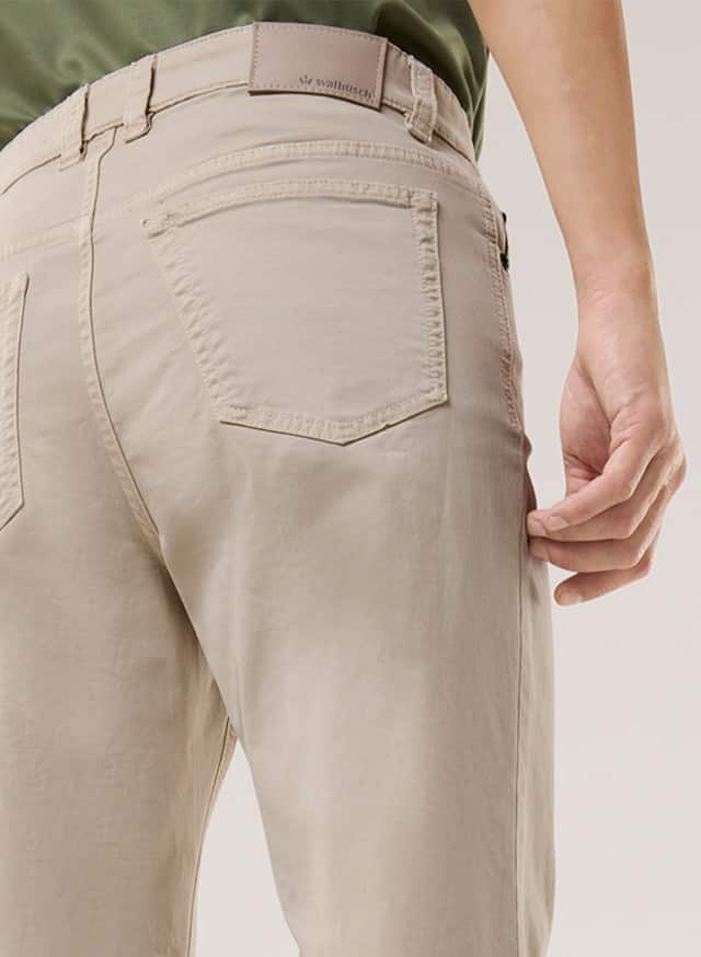 Abbildung Herren Hose