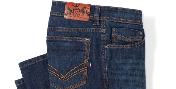 Jeans vs. Chino: Wo liegen die Unterschiede? | Walbusch