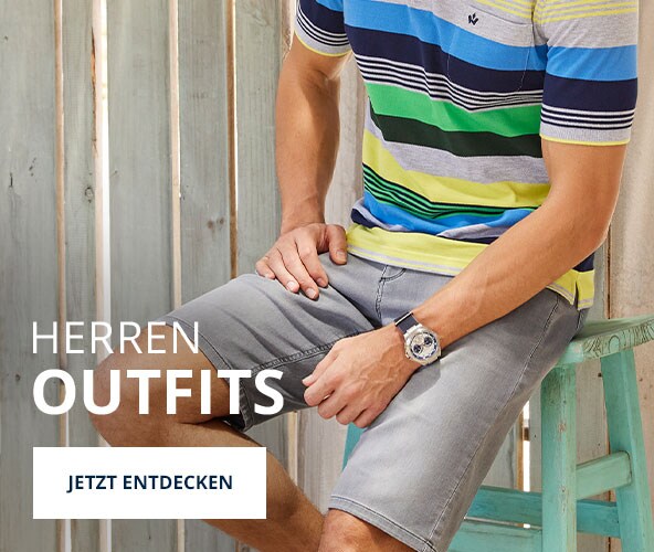 Neue Herren-Outfits | Walbusch