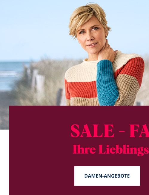 Sale-Favoriten | Walbusch