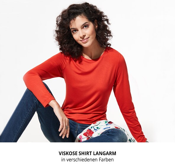 Shirts Langarm | Walbusch