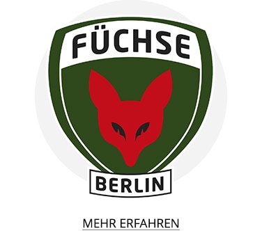 Füchse Berlin | Walbusch