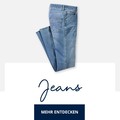 Damen-Jeans | Walbusch