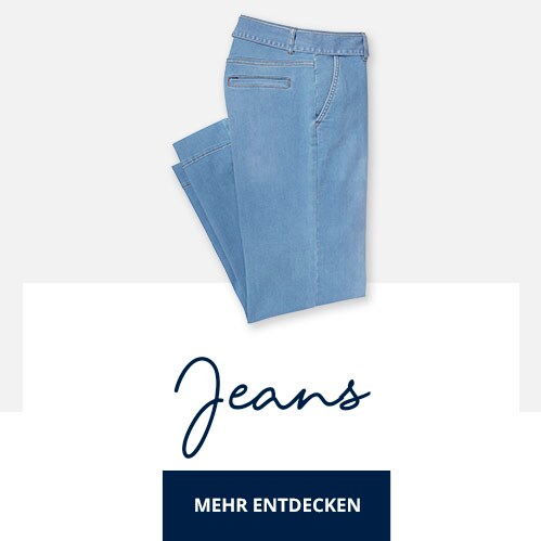 Damen-Jeans | Walbusch