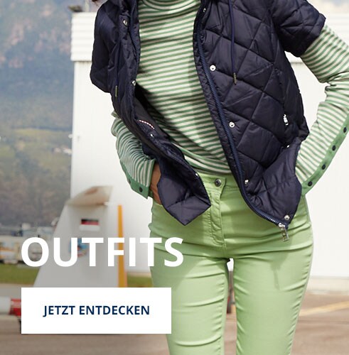 Outfits | Walbusch