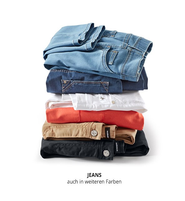 Jeans | Walbusch
