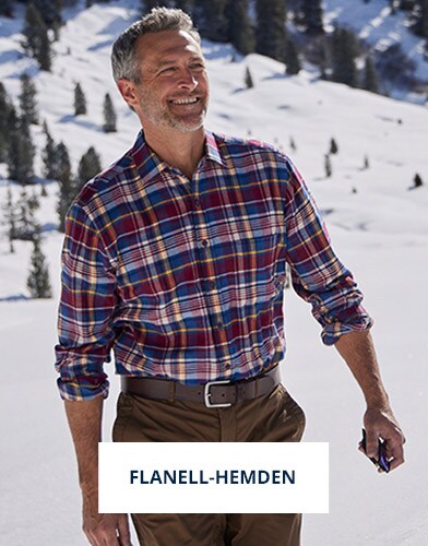 Herren-Hemden | Walbusch