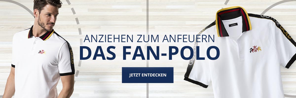 Fan-Polo | Walbusch