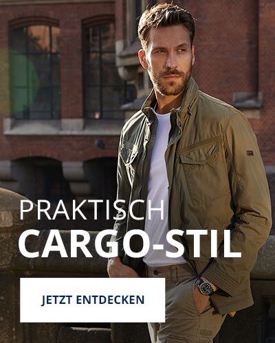 Cargo Stil | Walbusch