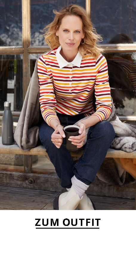 Outfit Thermo-Polo | Walbusch