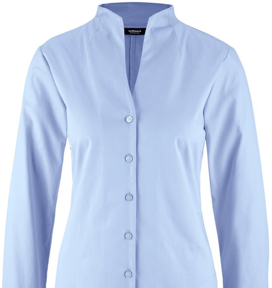Unsere Allrounder: Uni-Blusen Unsere Allrounder: Uni-Blusen