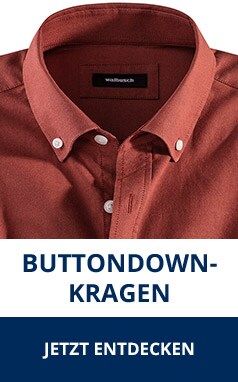 Buttondown-Kragen | Walbusch