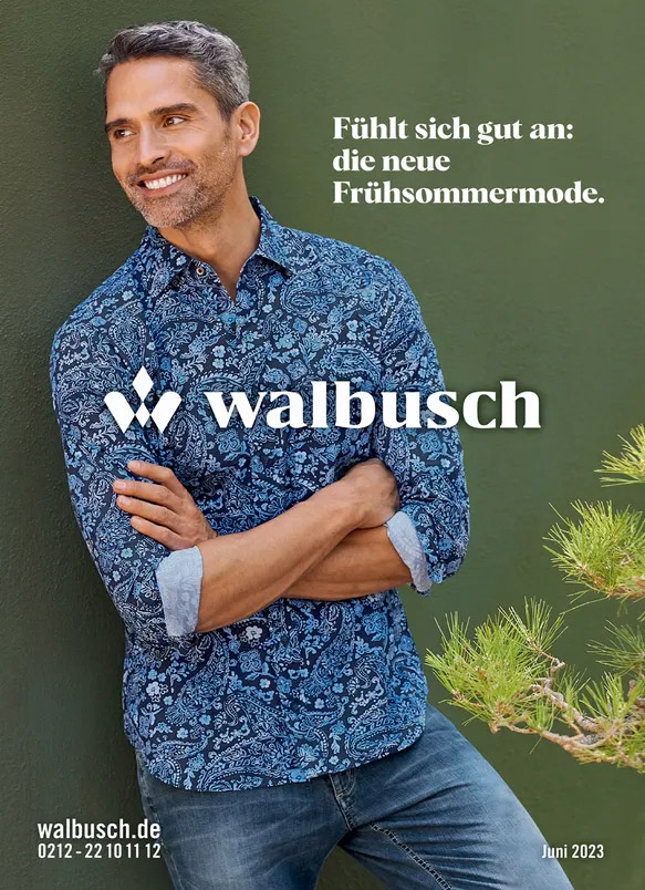 Spannende Walbusch Angebote Herren Bildernull