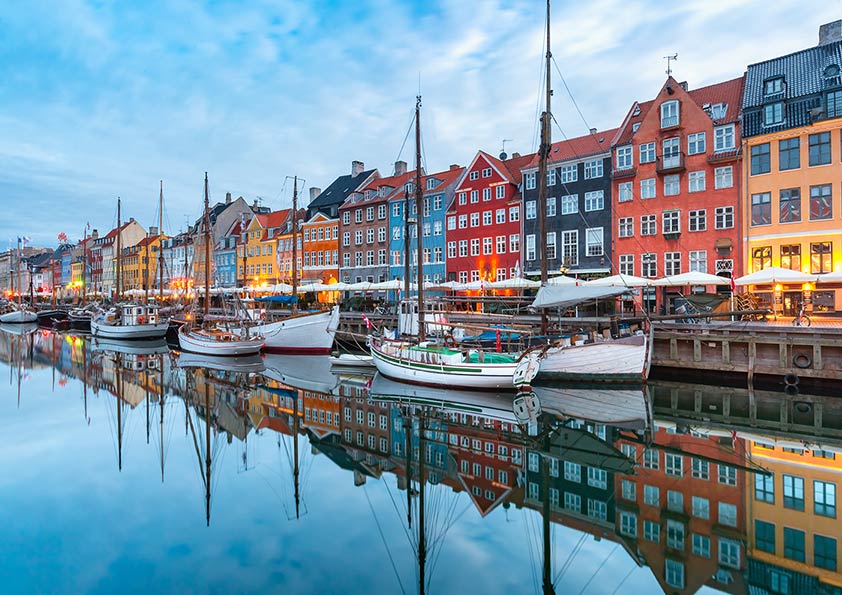 5 Tipps für einen unvergesslichen Trip nach Kopenhagen