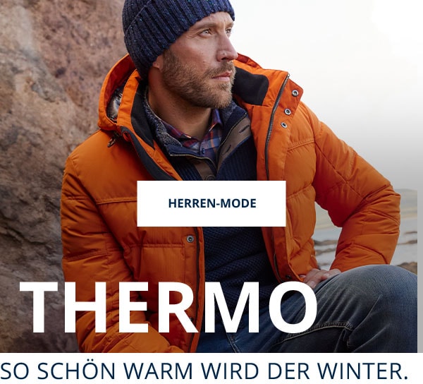 Thermo Herren | Walbusch