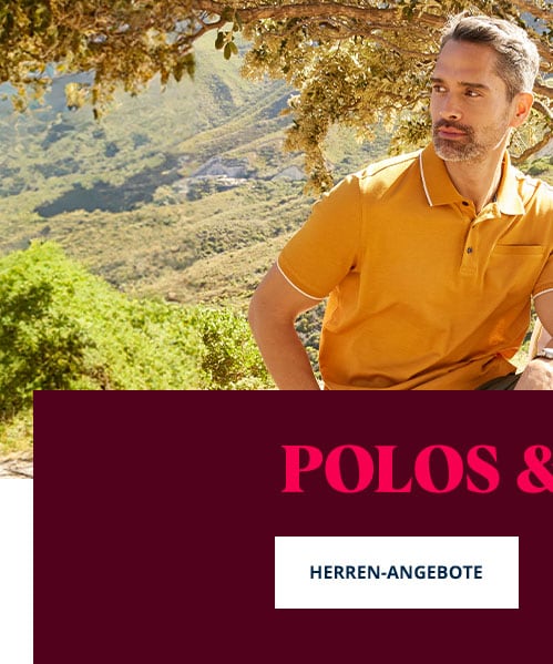 Polos Sale Herr | Walbusch
