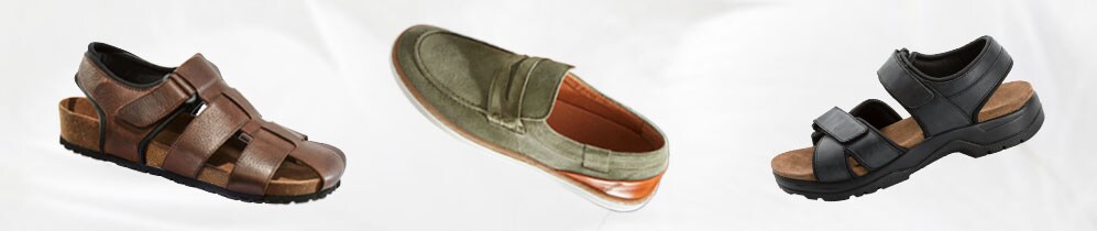 Sommerschuhe | Walbusch