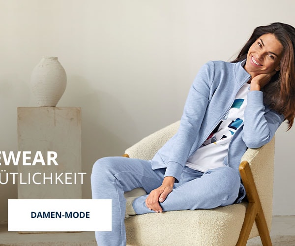 Homewear Dame | Walbusch