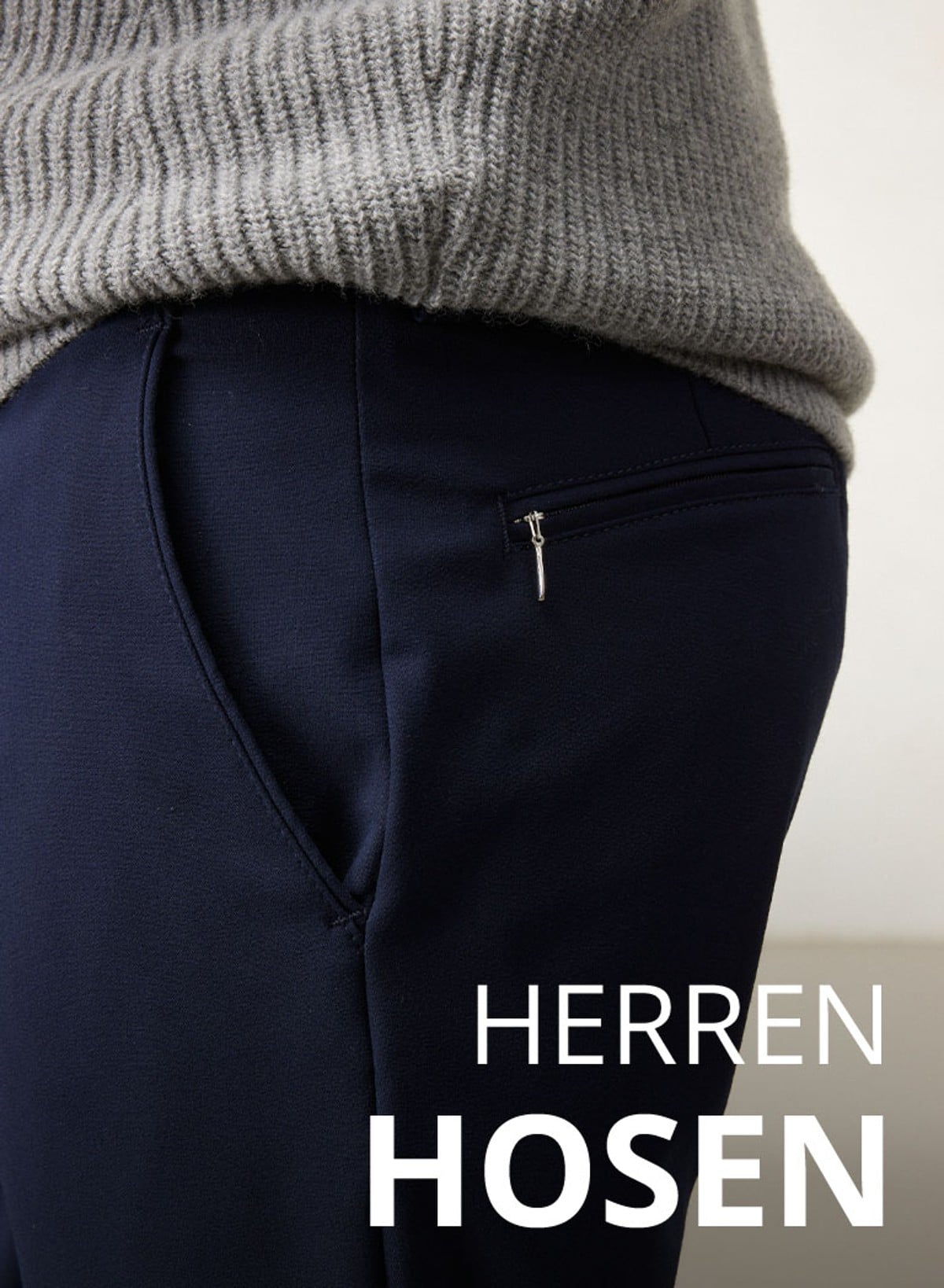 Herren-Hosen