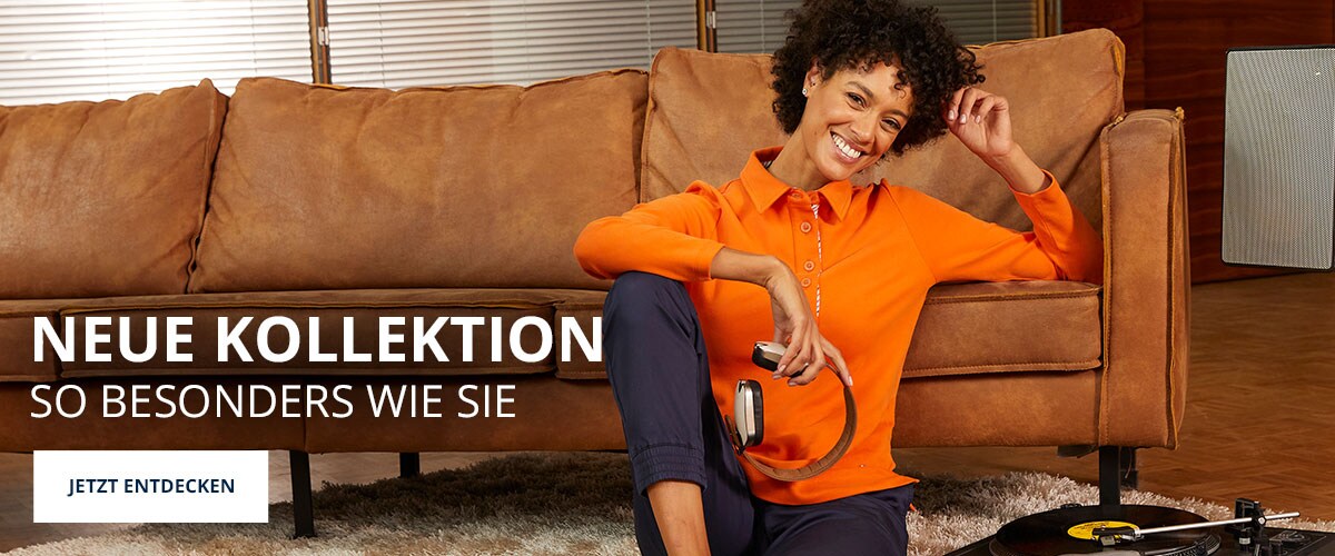 Damen Kollektion | Walbusch