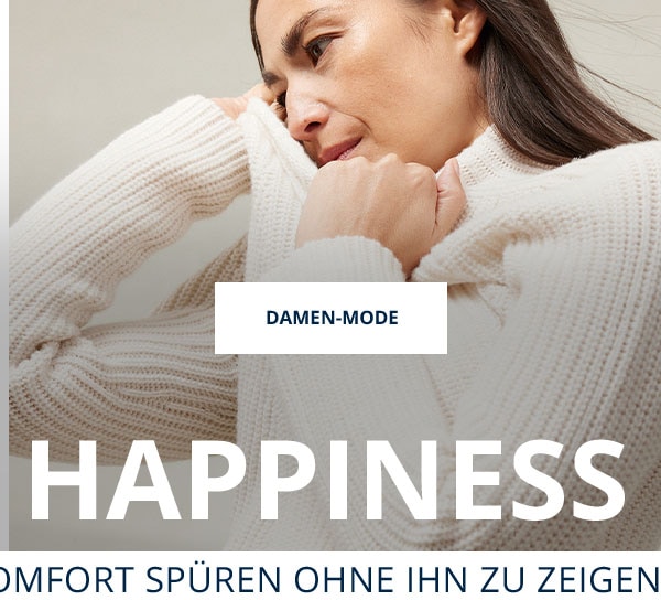 Dress in Happiness Dame | Walbusch