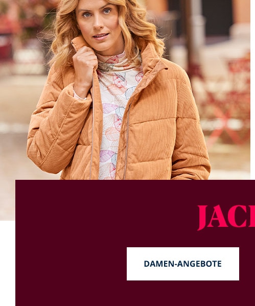 Jacken & Mäntel Sale Damen | Walbusch