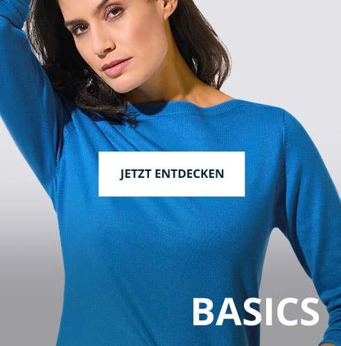 Basics | Walbusch