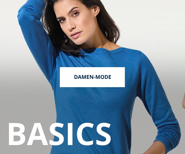 Basics Dame | Walbusch