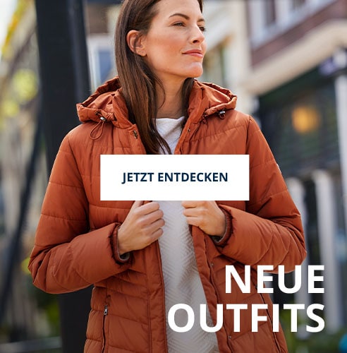 Damen-Outfits | Walbusch