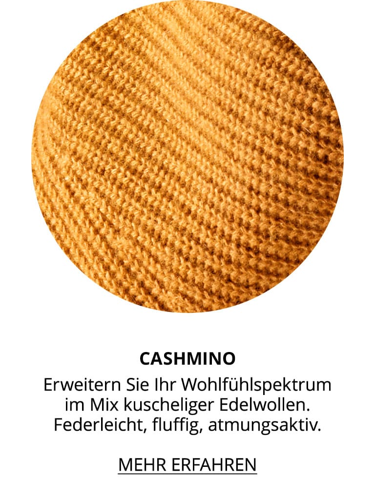 Cashmino | Walbusch