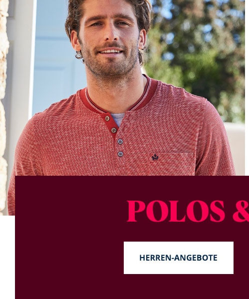 Polos Sale Herren | Walbusch