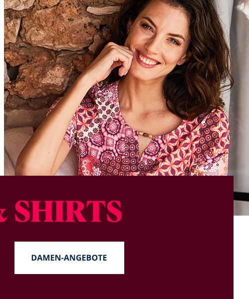 Shirts Sale Damen | Walbusch