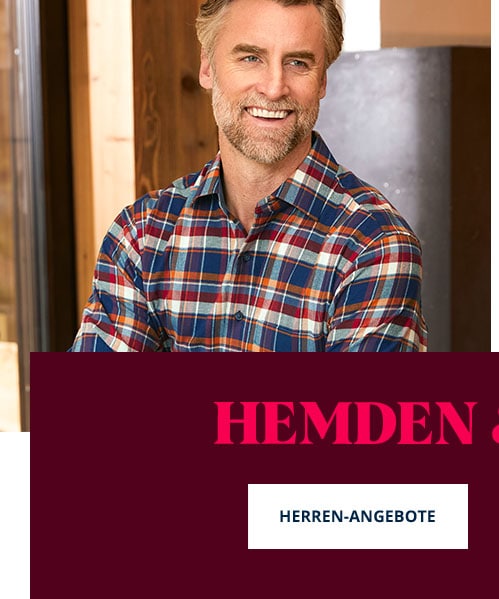 Hemden Sale Herren | Walbusch