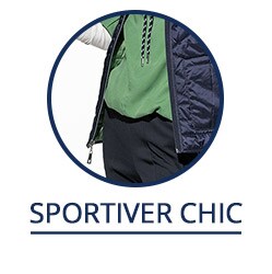 Damen-Outfits Sportiver Chic | Walbusch