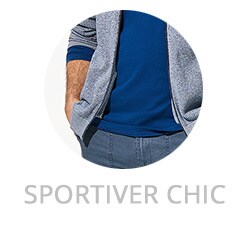 Herren-Outfit Sportiver Chic | Walbusch