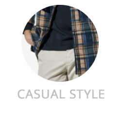 Herren-Outfit Casual Style | Walbusch