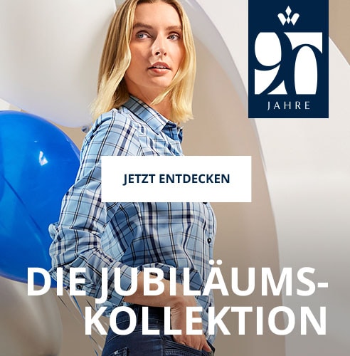 Jubiläumskollektion | Walbusch