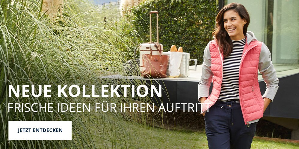 Damen Outfits | Walbusch