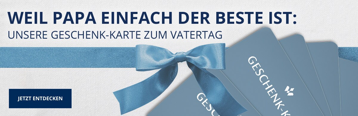 Geschenkkarte | Walbusch