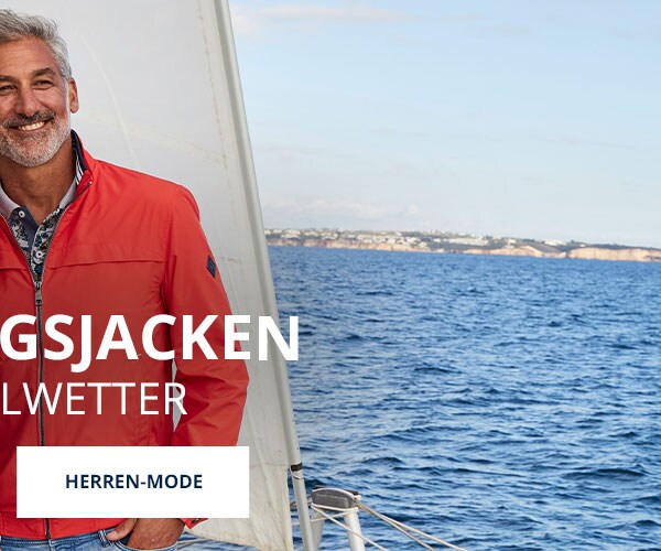 Übergangsjacken Herren | Walbusch