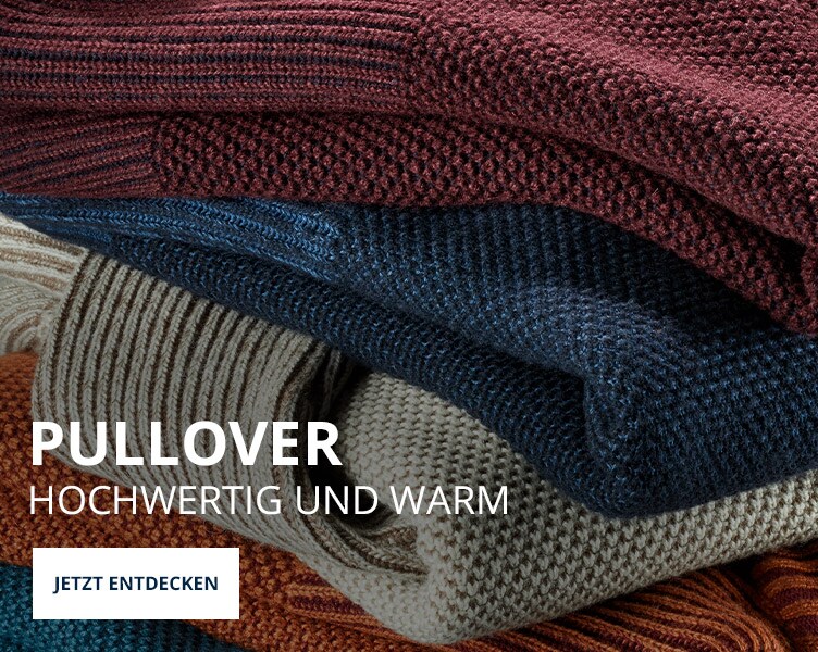 Pullover | Walbusch